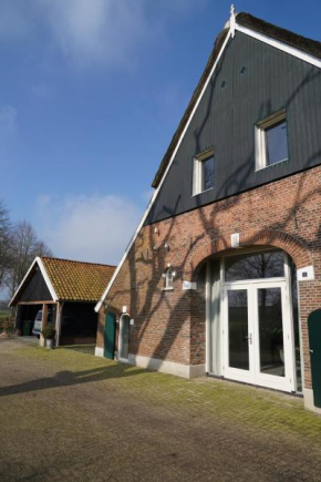 B&B de Smale